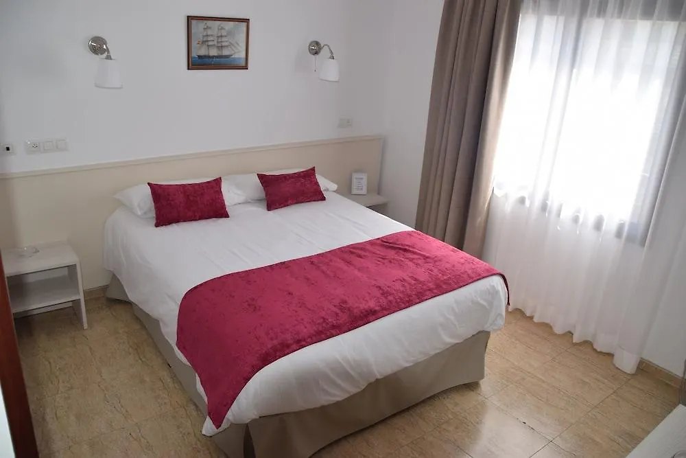 Hotel Bella Dolores Lloret de Mar