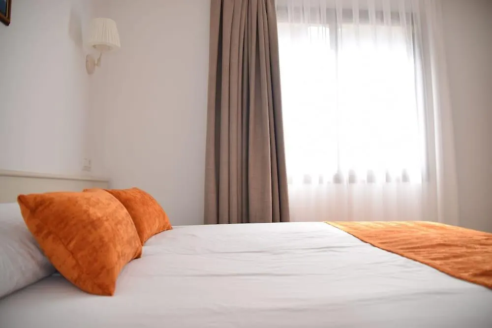 Hotel Bella Dolores Lloret de Mar