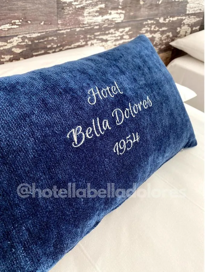Hotel Bella Dolores Lloret de Mar