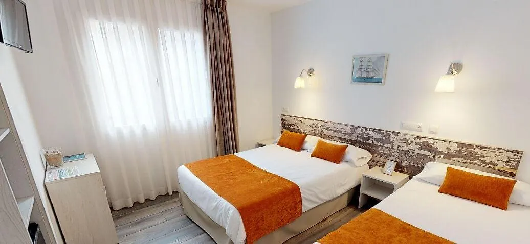 Hotel Bella Dolores Lloret de Mar