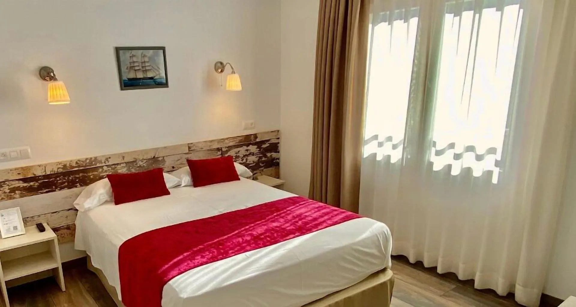 Hotel Bella Dolores Lloret de Mar