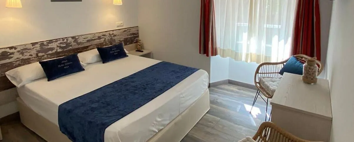 Hotel Bella Dolores Lloret de Mar