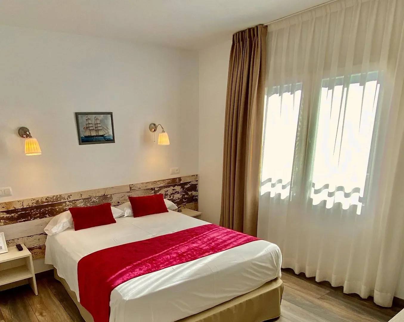 Hotel Bella Dolores Lloret de Mar Espanha