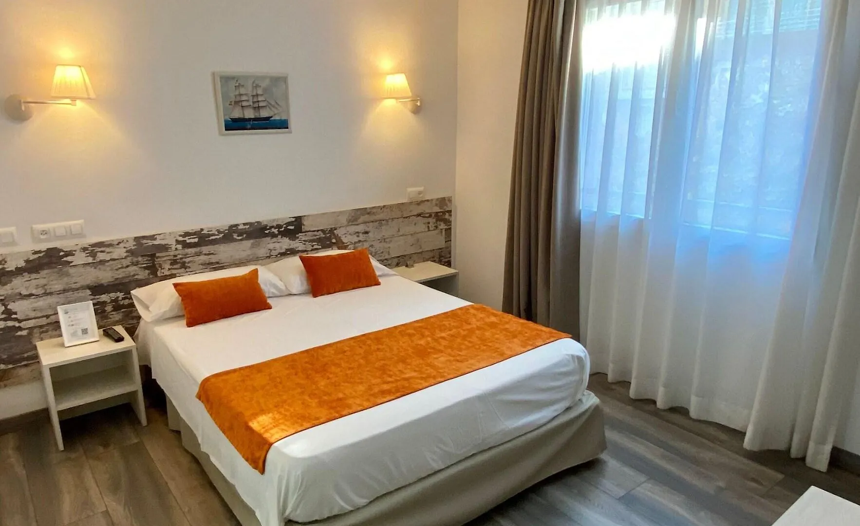 Hotel Bella Dolores Lloret de Mar