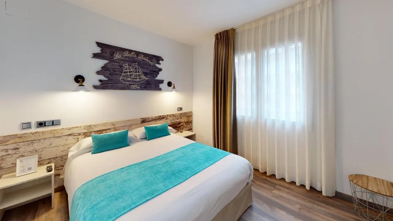 Hotel Bella Dolores Lloret de Mar