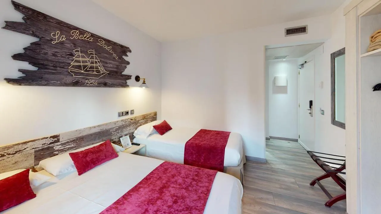 Hotel Bella Dolores Lloret de Mar