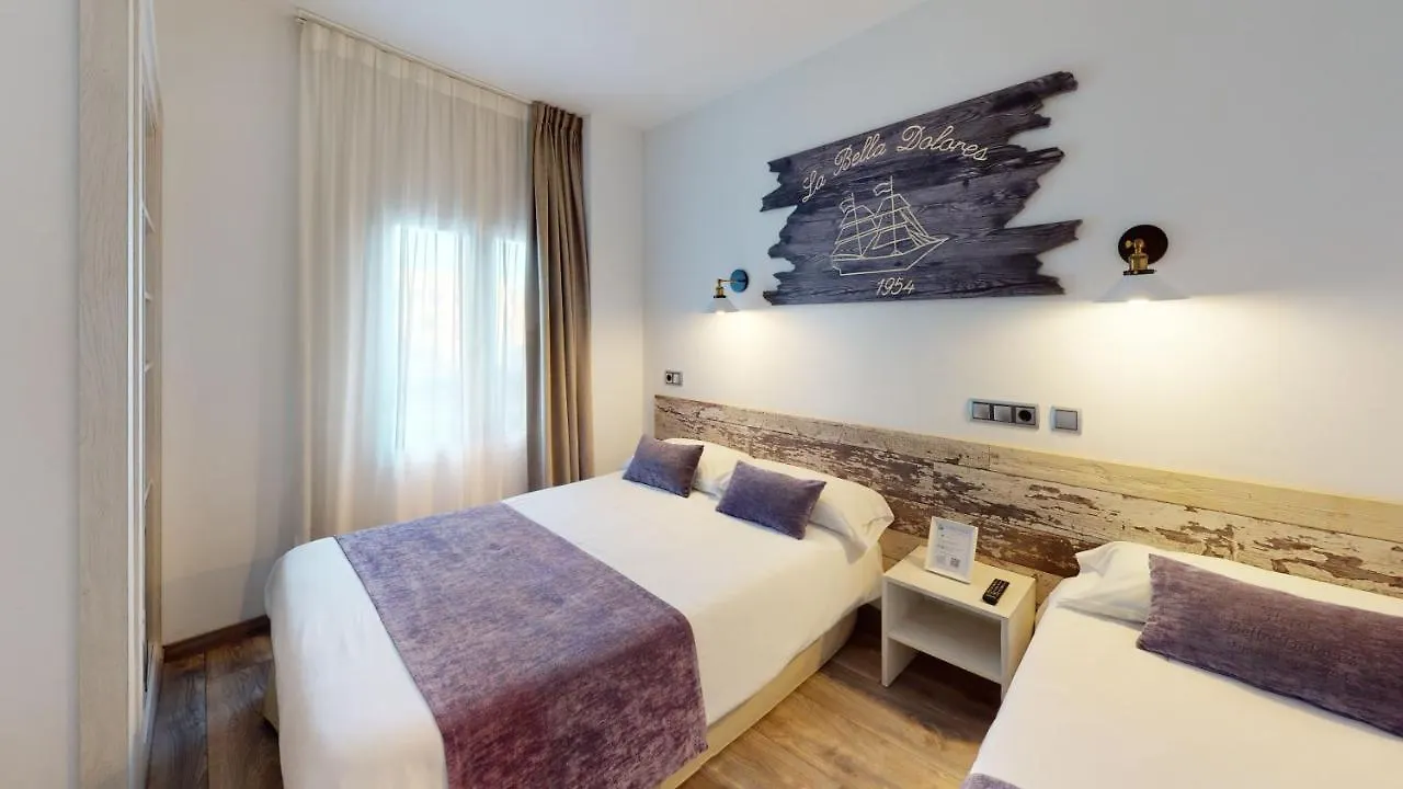 Hotel Bella Dolores Lloret de Mar
