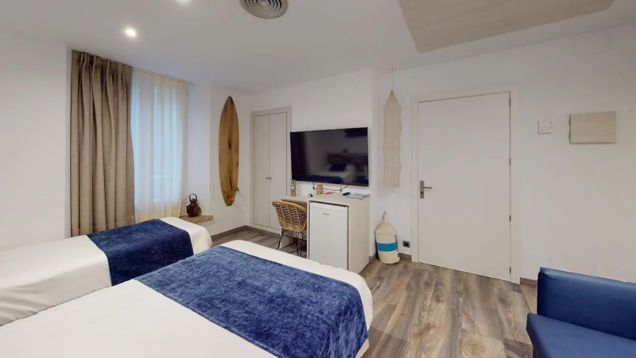 Hotel Bella Dolores Lloret de Mar