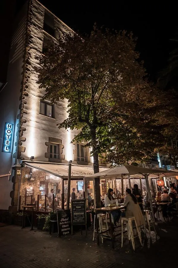 Hotel Bella Dolores Lloret de Mar