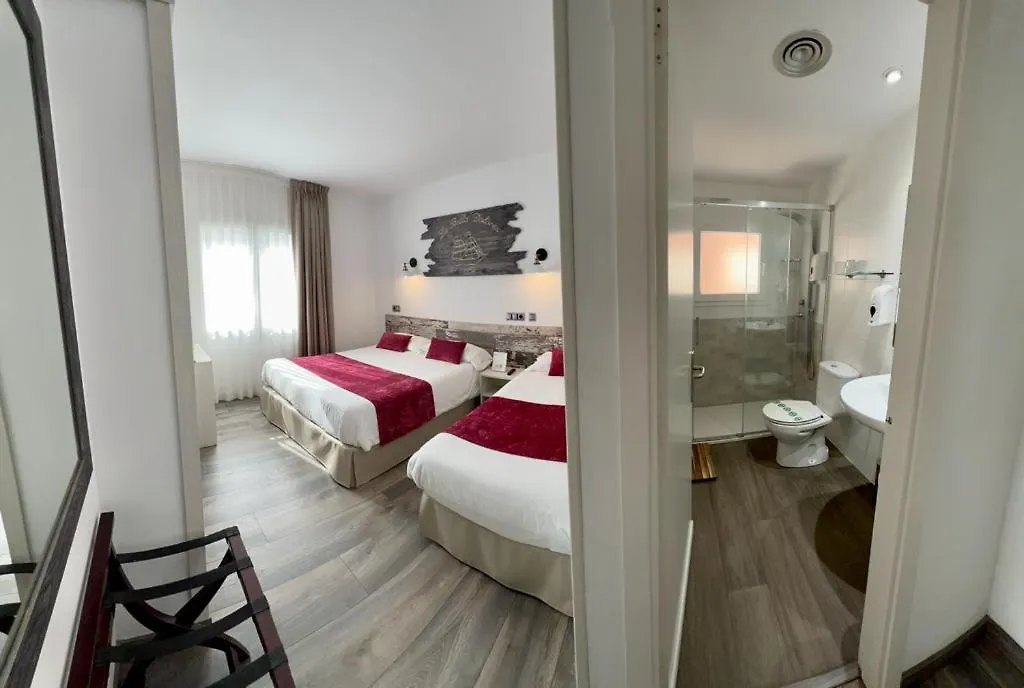Hotel Bella Dolores Lloret de Mar