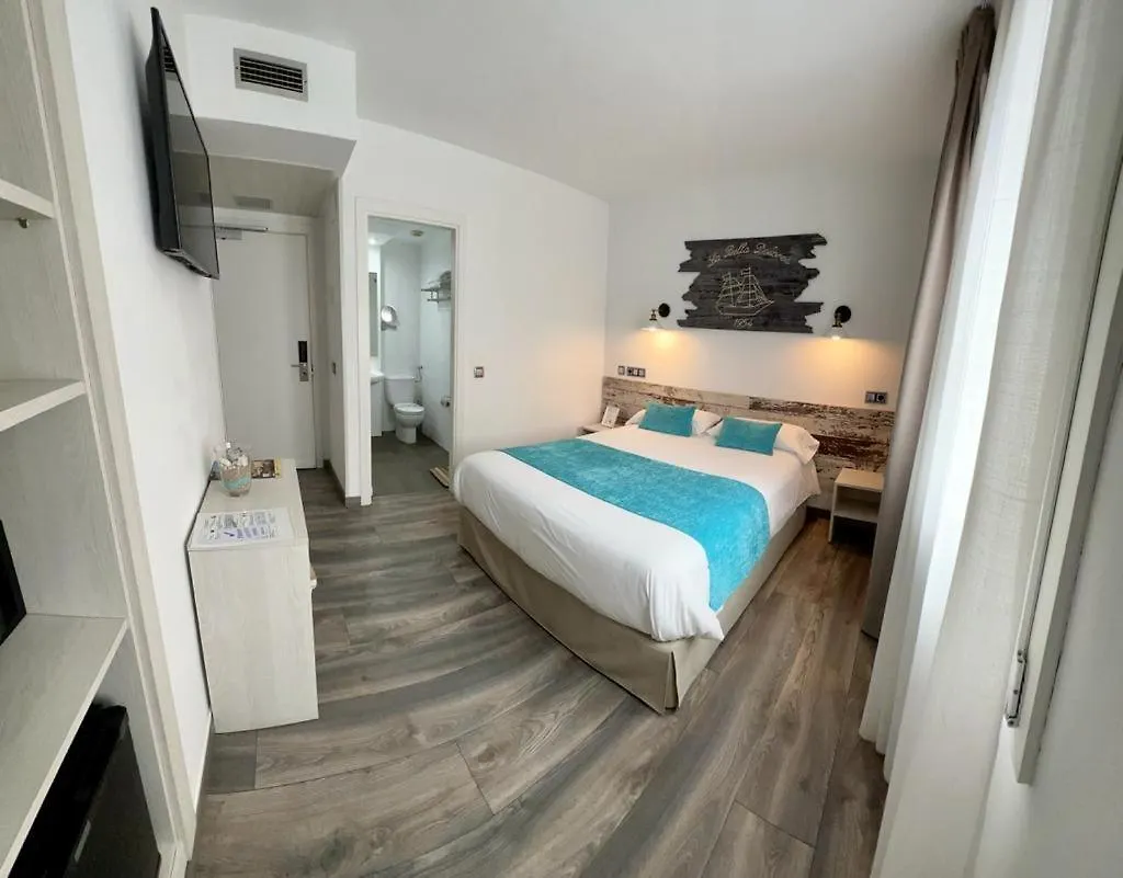 Hotel Bella Dolores Lloret de Mar