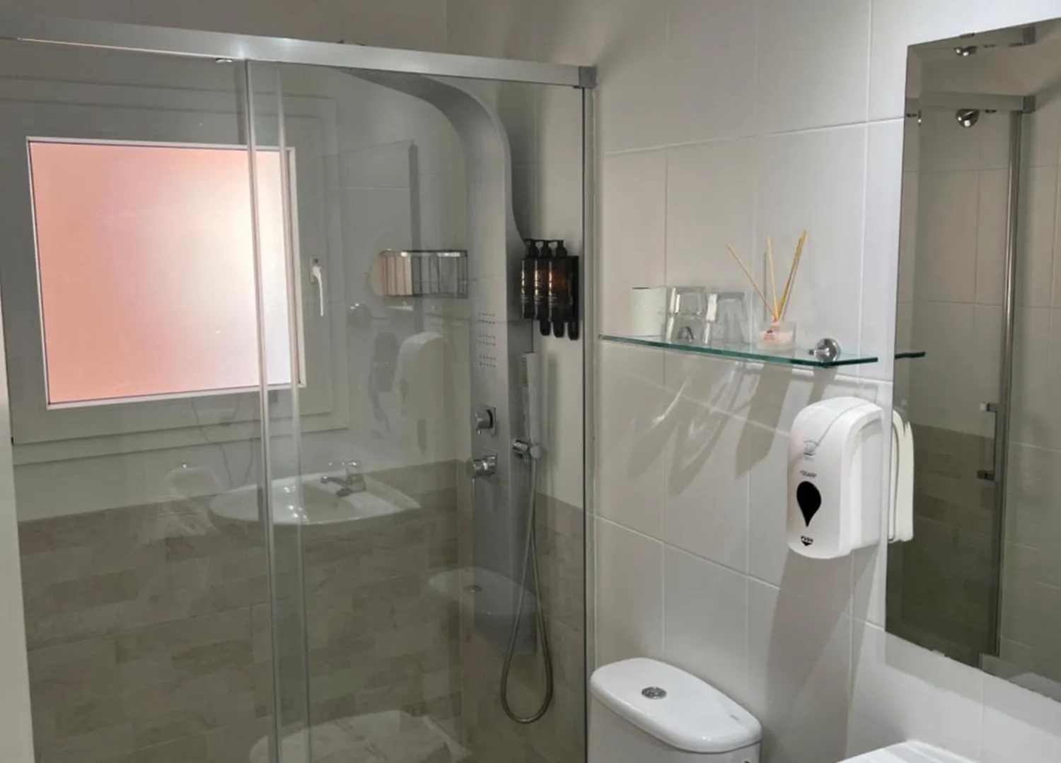 **  Hotel Bella Dolores Lloret de Mar Espanha