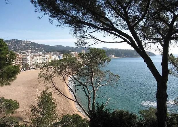 Hotel Bella Dolores Lloret de Mar Espanha
