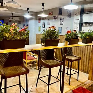 Auberge de jeunesse Loft Apart&hostal