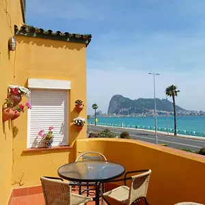  Maison d'hôtes Gibraltar Views Espagne
