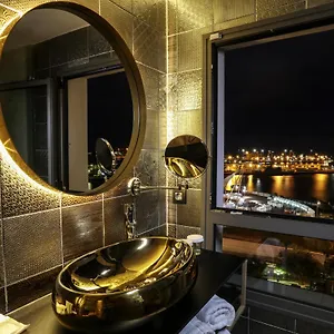 Hotel Design Bex