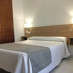 Hotel Don Paula