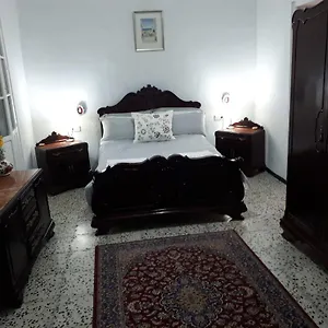  Maison d'hôtes La Casa Jazmin Espagne