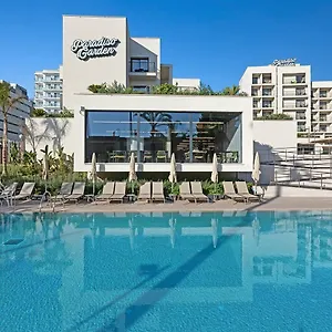 **** Hotel Paradiso Garden Espagne