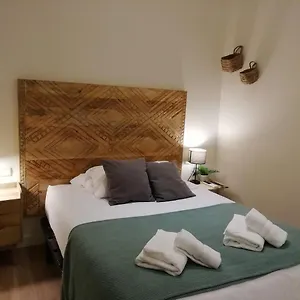 ** Maison d'hôtes Don Cecilio Espagne